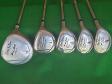 Load image into Gallery viewer, Tour Edge H5P Ladies or Junior Full Golf Set with Bag
