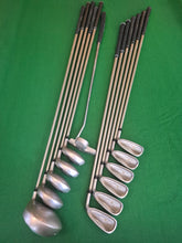 Load image into Gallery viewer, Tour Edge H5P Ladies or Junior Full Golf Set with Bag
