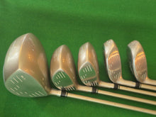 Load image into Gallery viewer, Tour Edge H5P Ladies or Junior Full Golf Set with Bag
