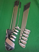 Load image into Gallery viewer, Tour Edge H5P Ladies or Junior Full Golf Set with Bag
