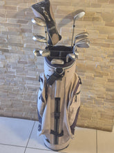 Load image into Gallery viewer, Tour Edge H5P Ladies or Junior Full Golf Set with Bag
