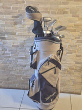 Load image into Gallery viewer, Tour Edge H5P Ladies or Junior Full Golf Set with Bag
