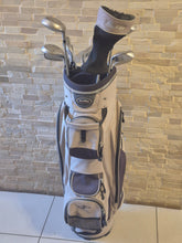 Load image into Gallery viewer, Tour Edge H5P Ladies or Junior Full Golf Set with Bag
