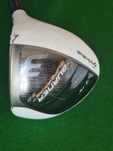 Load image into Gallery viewer, TaylorMade Burner Superfast 2.0 3 Wood 15° Stiff with Cover
