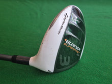 Load image into Gallery viewer, TaylorMade Burner Superfast 2.0 3 Wood 15° Stiff with Cover
