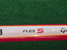 Load image into Gallery viewer, TaylorMade Burner Superfast 2.0 3 Wood 15° Stiff with Cover
