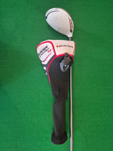 Load image into Gallery viewer, TaylorMade Burner Superfast 2.0 3 Wood 15° Stiff with Cover
