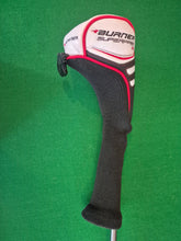 Load image into Gallery viewer, TaylorMade Burner Superfast 2.0 3 Wood 15° Stiff with Cover

