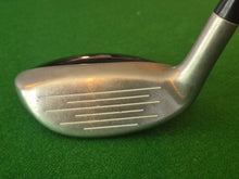 Load image into Gallery viewer, TaylorMade R7 Draw Rescue 4 Hybrid 22° Regular with Cover
