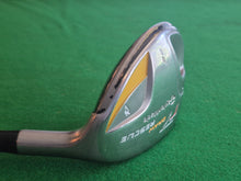 Load image into Gallery viewer, TaylorMade R7 Draw Rescue 4 Hybrid 22° Regular with Cover
