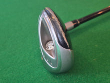 Load image into Gallery viewer, TaylorMade R7 Draw Rescue 4 Hybrid 22° Regular with Cover

