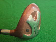 Load image into Gallery viewer, TaylorMade Titanium Bubble Shaft 5 Wood Regular Plus
