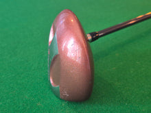 Load image into Gallery viewer, TaylorMade Titanium Bubble Shaft 5 Wood Regular Plus
