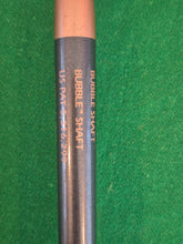 Load image into Gallery viewer, TaylorMade Titanium Bubble Shaft 5 Wood Regular Plus
