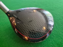 Load image into Gallery viewer, TaylorMade Burner Superfast 5 Wood 18° Senior
