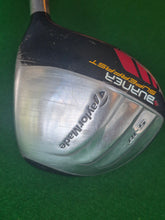 Load image into Gallery viewer, TaylorMade Burner Superfast 5 Wood 18° Senior

