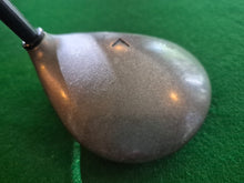 Load image into Gallery viewer, Callaway Big Bertha War Bird 7 Wood Firm Flex
