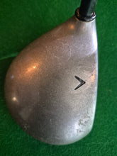 Load image into Gallery viewer, Callaway Big Bertha War Bird 7 Wood Firm Flex
