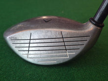 Load image into Gallery viewer, Callaway Big Bertha War Bird 7 Wood Firm Flex
