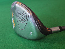 Load image into Gallery viewer, Cleveland HiBore 3 Wood LH 15° Stiff
