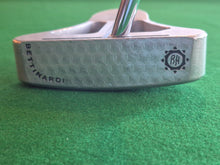 Load image into Gallery viewer, Bettinardi The Hawk Putter 35" with New Super Stroke Grip
