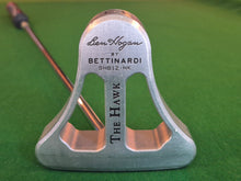 Load image into Gallery viewer, Bettinardi The Hawk Putter 35" with New Super Stroke Grip
