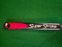 Load image into Gallery viewer, Bettinardi The Hawk Putter 35" with New Super Stroke Grip
