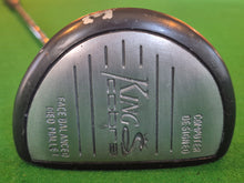 Load image into Gallery viewer, Cobra King Med Mallet Putter 35"
