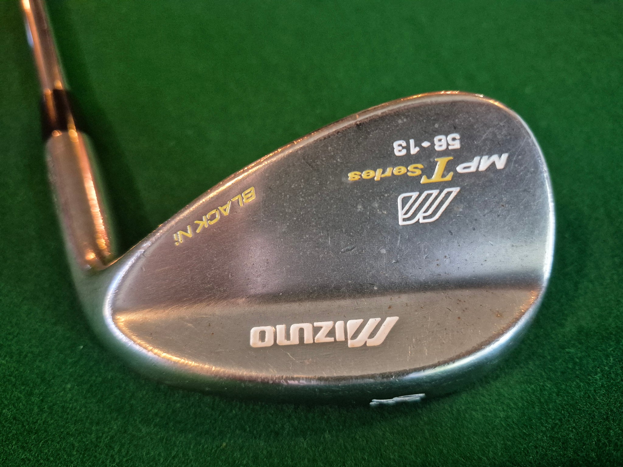 Mizuno – Golfers Market