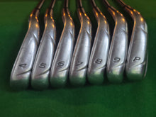 Load image into Gallery viewer, TaylorMade Burner 2.0 Irons 4 - PW Stiff
