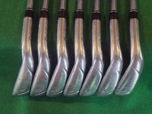 Load image into Gallery viewer, TaylorMade Burner 2.0 Irons 4 - PW Stiff
