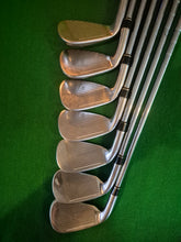 Load image into Gallery viewer, TaylorMade Burner 2.0 Irons 4 - PW Stiff
