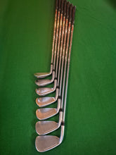 Load image into Gallery viewer, TaylorMade Burner 2.0 Irons 4 - PW Stiff
