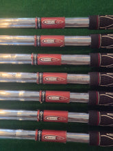 Load image into Gallery viewer, TaylorMade Burner 2.0 Irons 4 - PW Stiff
