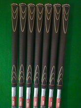 Load image into Gallery viewer, TaylorMade Burner 2.0 Irons 4 - PW Stiff
