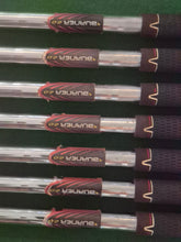 Load image into Gallery viewer, TaylorMade Burner 2.0 Irons 4 - PW Stiff
