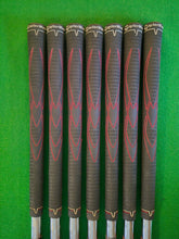 Load image into Gallery viewer, TaylorMade Burner 2.0 Irons 4 - PW Stiff
