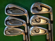 Load image into Gallery viewer, Titleist T300 Irons 5 - PW Regular
