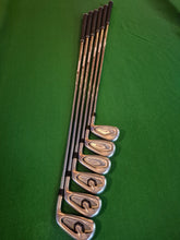 Load image into Gallery viewer, Titleist T300 Irons 5 - PW Regular
