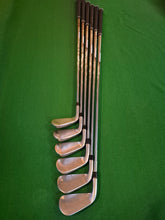 Load image into Gallery viewer, Titleist T300 Irons 5 - PW Regular
