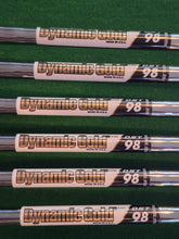 Load image into Gallery viewer, Titleist T300 Irons 5 - PW Regular
