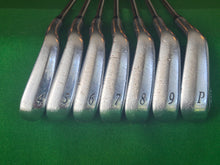 Load image into Gallery viewer, Srixon Z585 Irons 4 - PW Regular with New Grips
