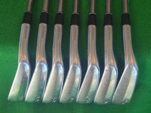 Load image into Gallery viewer, Srixon Z585 Irons 4 - PW Regular with New Grips

