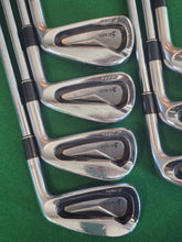 Load image into Gallery viewer, Srixon Z585 Irons 4 - PW Regular with New Grips
