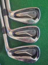 Load image into Gallery viewer, Srixon Z585 Irons 4 - PW Regular with New Grips
