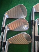 Load image into Gallery viewer, Srixon Z585 Irons 4 - PW Regular with New Grips
