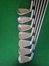Load image into Gallery viewer, Srixon Z585 Irons 4 - PW Regular with New Grips
