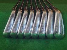 Load image into Gallery viewer, Mizuno MP-63 Irons 3 - PW Stiff
