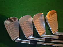 Load image into Gallery viewer, Mizuno MP-63 Irons 3 - PW Stiff

