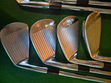 Load image into Gallery viewer, Mizuno MP-63 Irons 3 - PW Stiff
